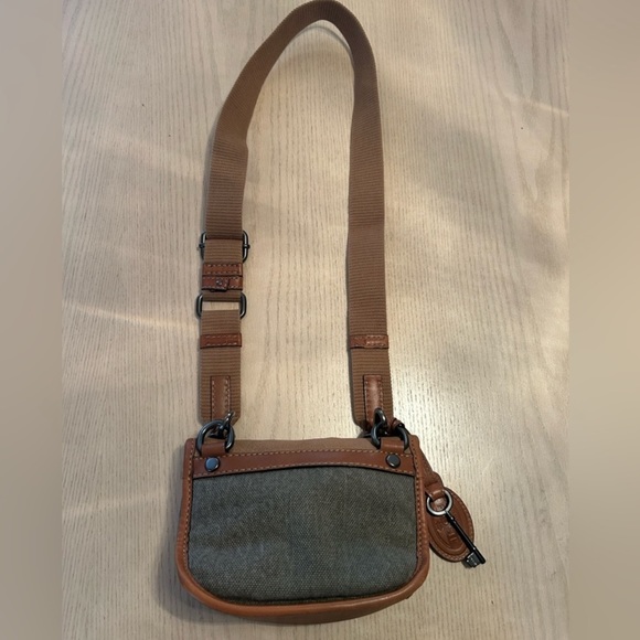 Fossil Long Live Vintage 1954 Purse - Picture 2 of 6